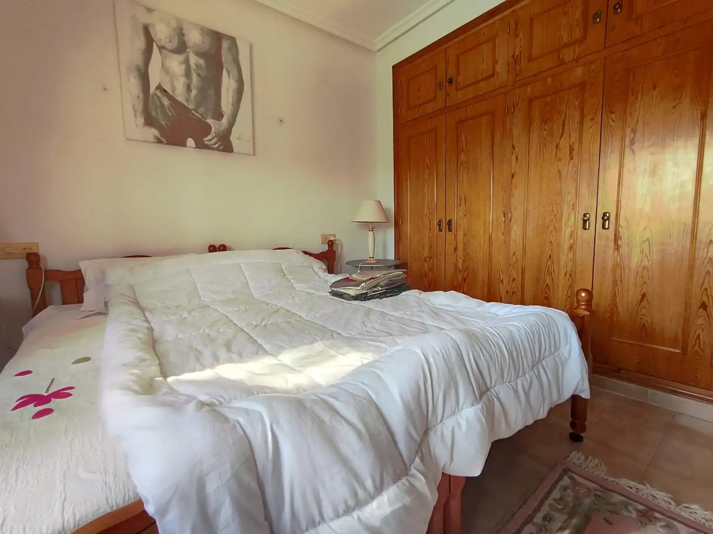Penthouse mit Pool zum Verkauf in Calle CABALLITO DE MAR, imagen 20