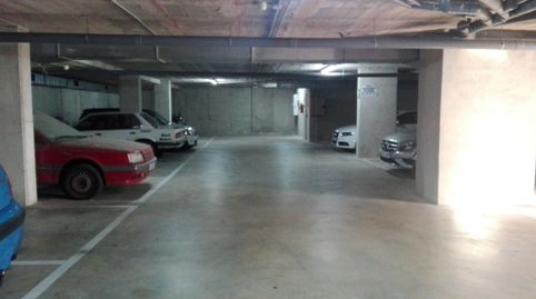 Foto 5 de Garaje en venta en Carrer Pompeu Fabra, 1, Montgat, Barcelona