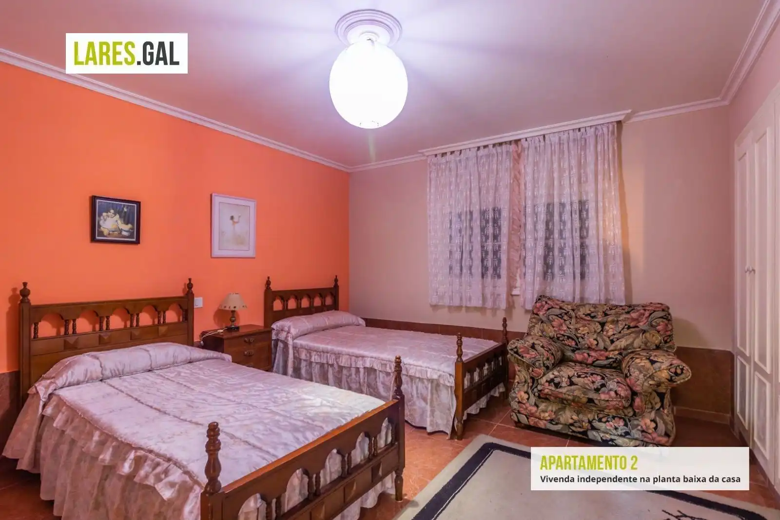 Maison avec piscine à vendre à Rúa do Tobal, imagen 85