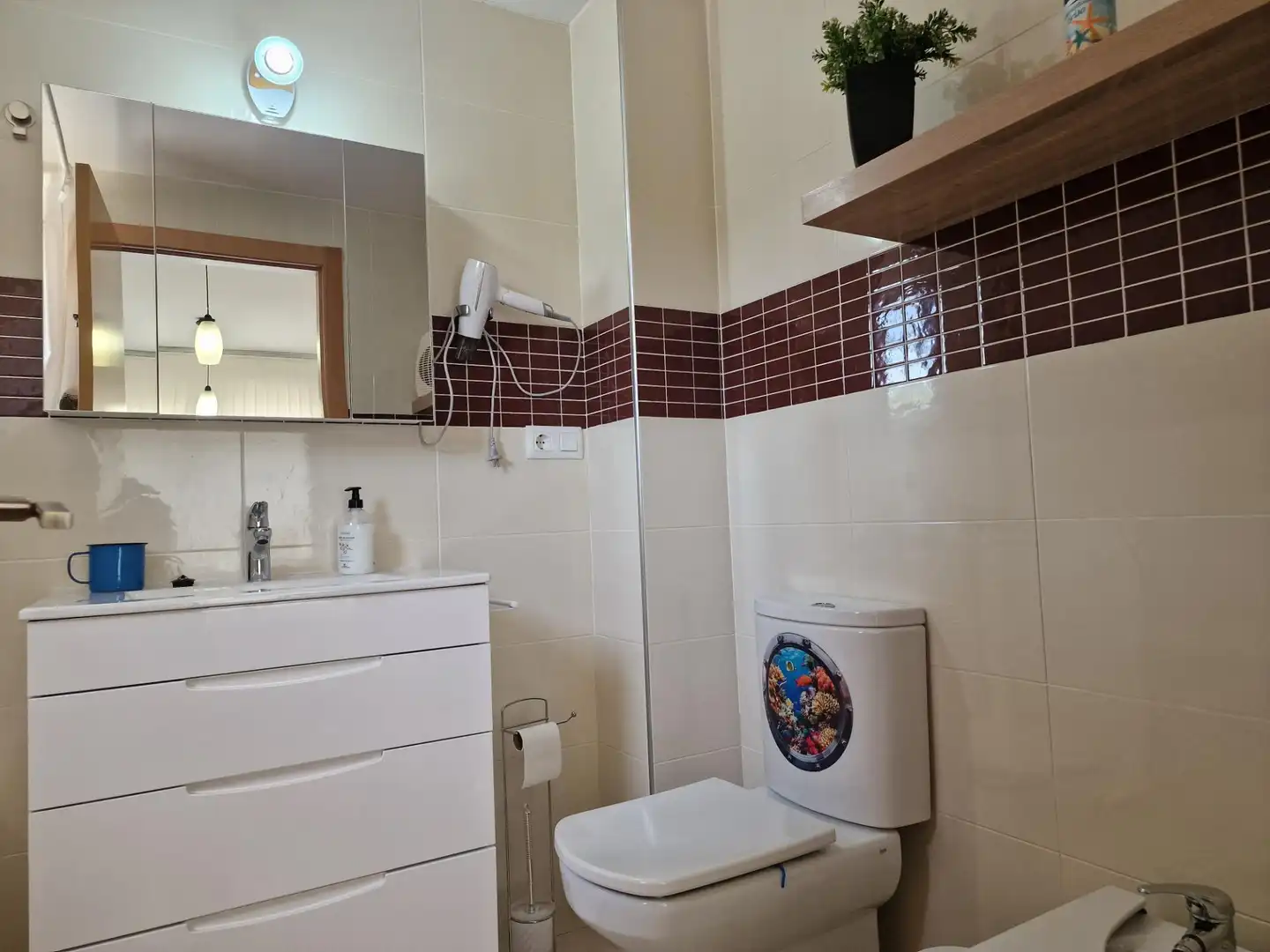 Apartamento con piscina en venta en Carrer REALENC UR FONT NOVA, imagen 22