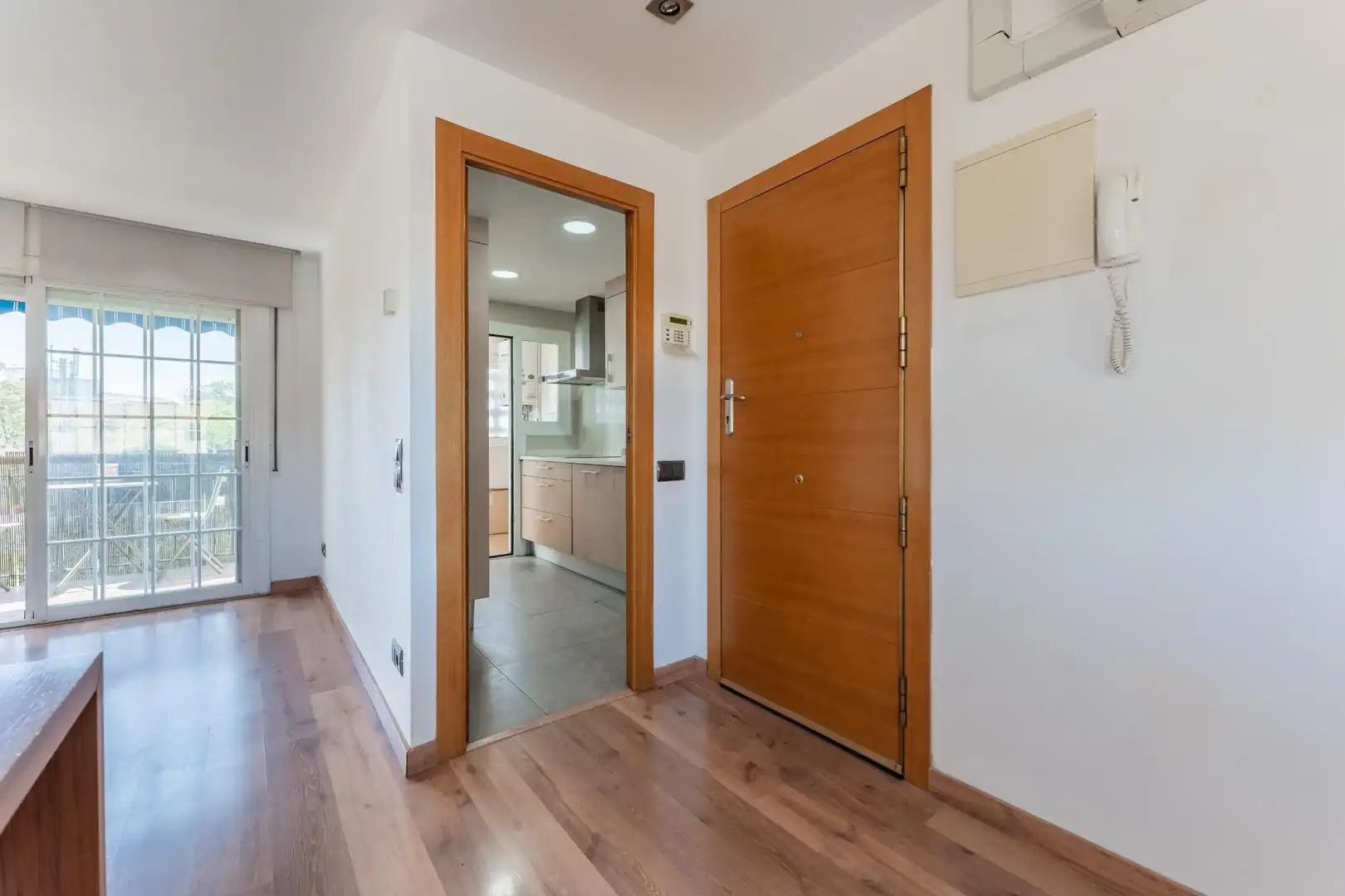 Piso en venta en Parets del Vallès con Aire acondicionado, Calefacción y Parquet
