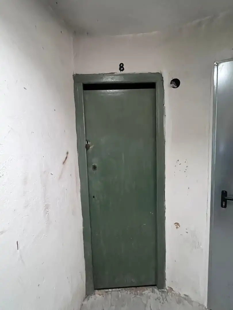 Piso en venta en Santurtzi  con Calefacción, Terraza y Trastero