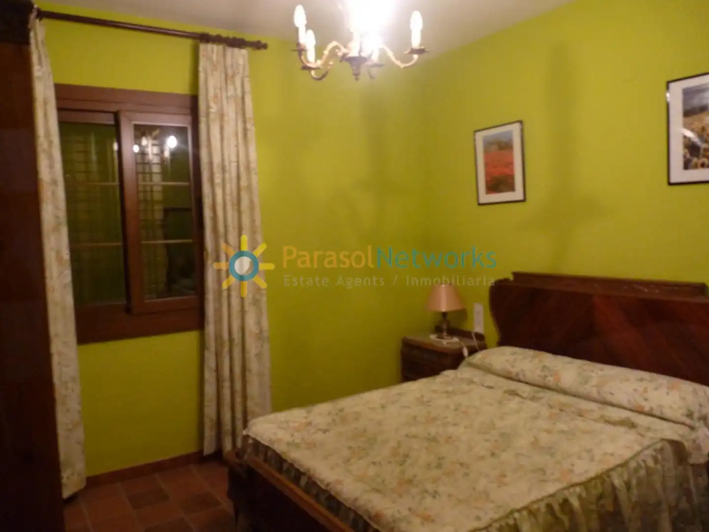 Villa mit Garten zur Miete in La Font d'en Carròs, imagen 36