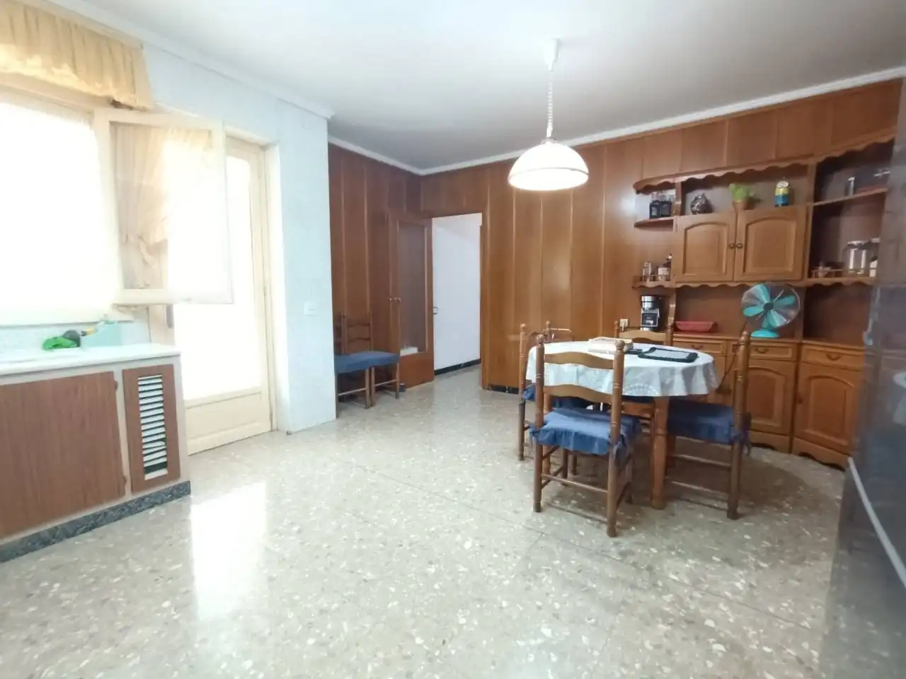 Appartement avec terrasse à vendre à Plaza Castelar - Mercado Central, imagen 4