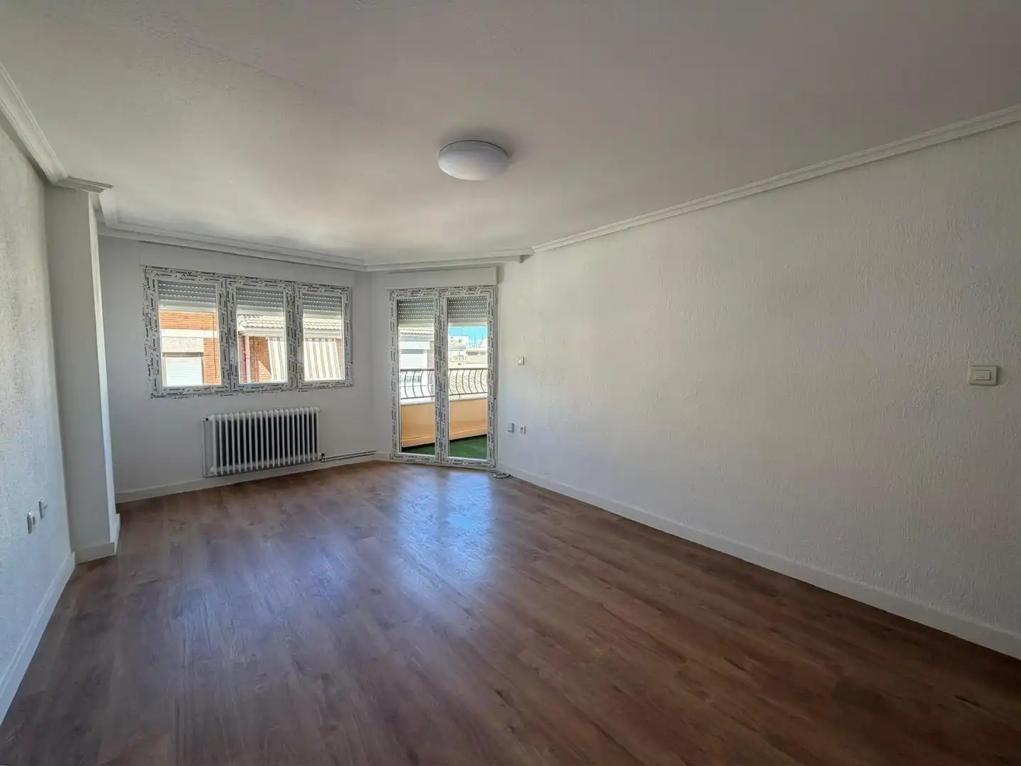 Wohnzimmer von Wohnungen zum Verkauf in Yecla mit Terrasse