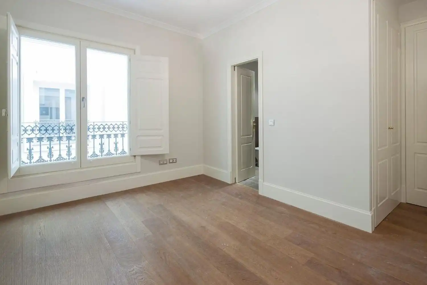 Flat with lift for sale in Retiro, imagen 9