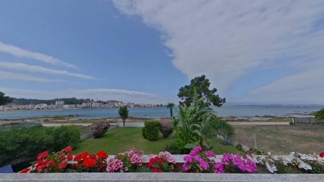 Casa-chalet en Venta en  Isla de La Toja en O Grove