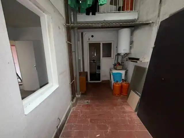 Flat for sale in Badalona  with Furnished and Balcony