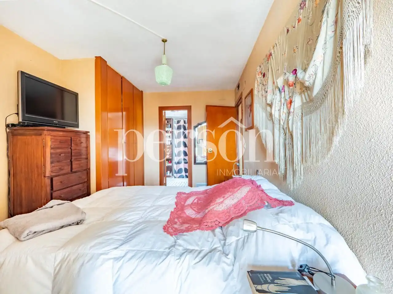 Wohnung mit Aufzug zum Verkauf in La Saïdia, imagen 35