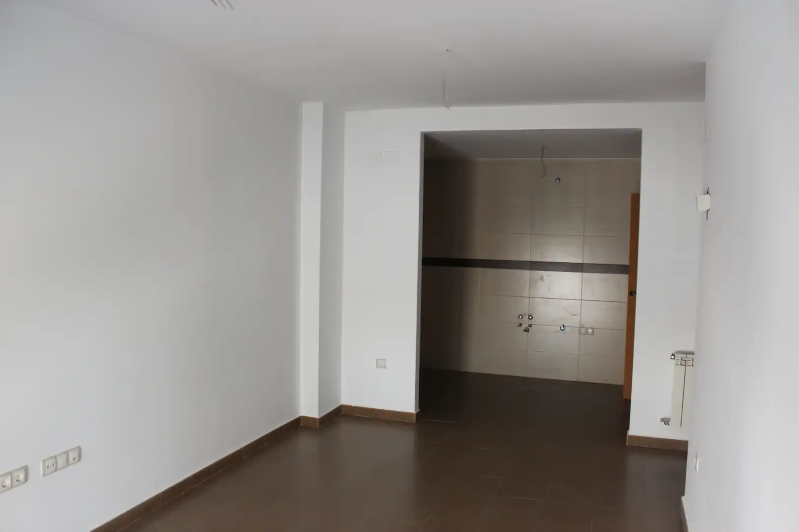 Flat for sale in Calle Salcillo, 4, Hellín