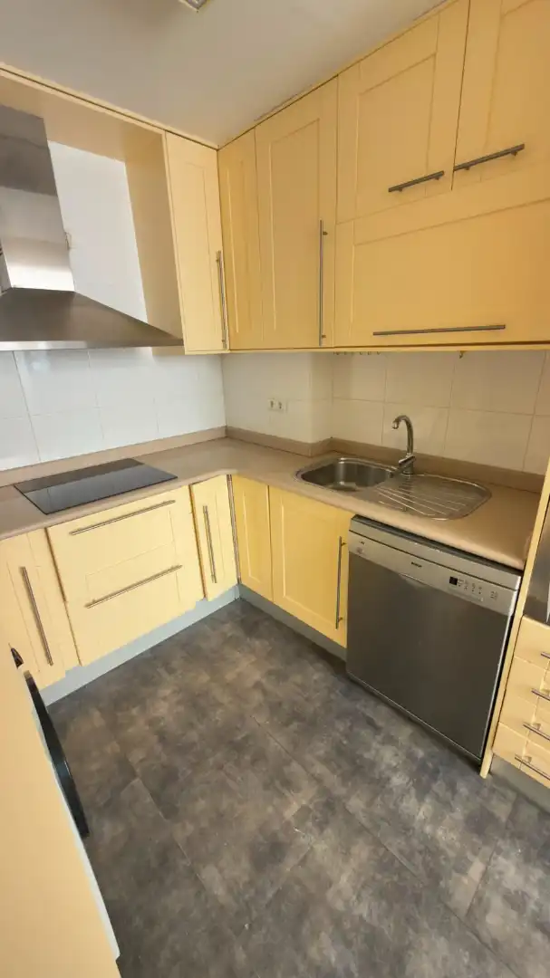 Wohnung zur Miete in Calle Buenos Aires, 7, Camino de Ronda