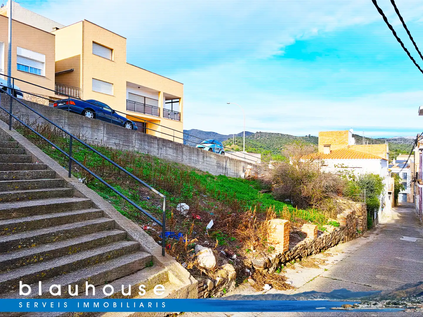 Residential land for sale in La Vila, imagen 3
