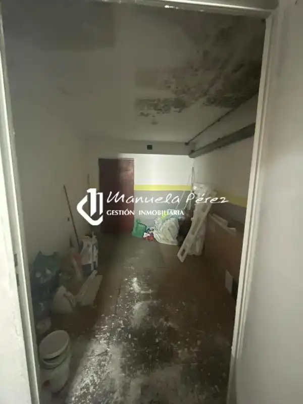 Aparcament en venda a La Cañada - Aldea Moret, imagen 2