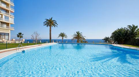 Foto 2 de Apartamento de alquiler en El Bajondillo, Torremolinos