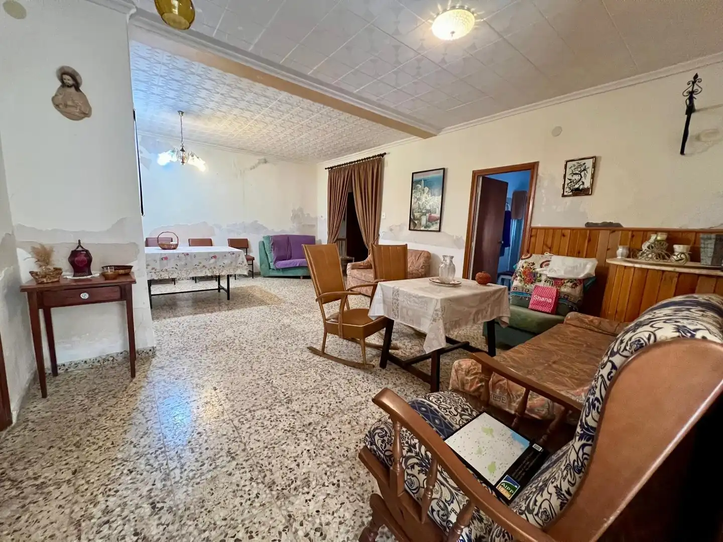 Country house with pool for sale in Monóvar  / Monòver, imagen 4