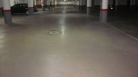 Foto 3 von Garage zum Verkauf in C/ de Los Novios, Tarancón, Cuenca