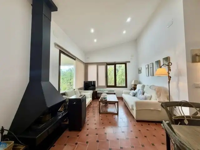 Chalet con terraza en venta en Camino de Los Marines, imagen 26
