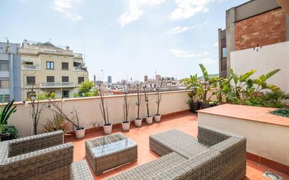 Dúplex en venda a De Sant Antoni, El Raval, Ciutat Vella,  Barcelona Capital