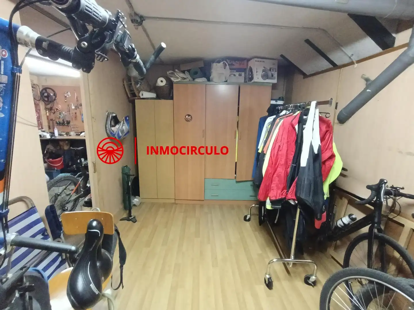 Casa a schiera in vendita a Villafría - La Ventilla - Castañares, imagen 28
