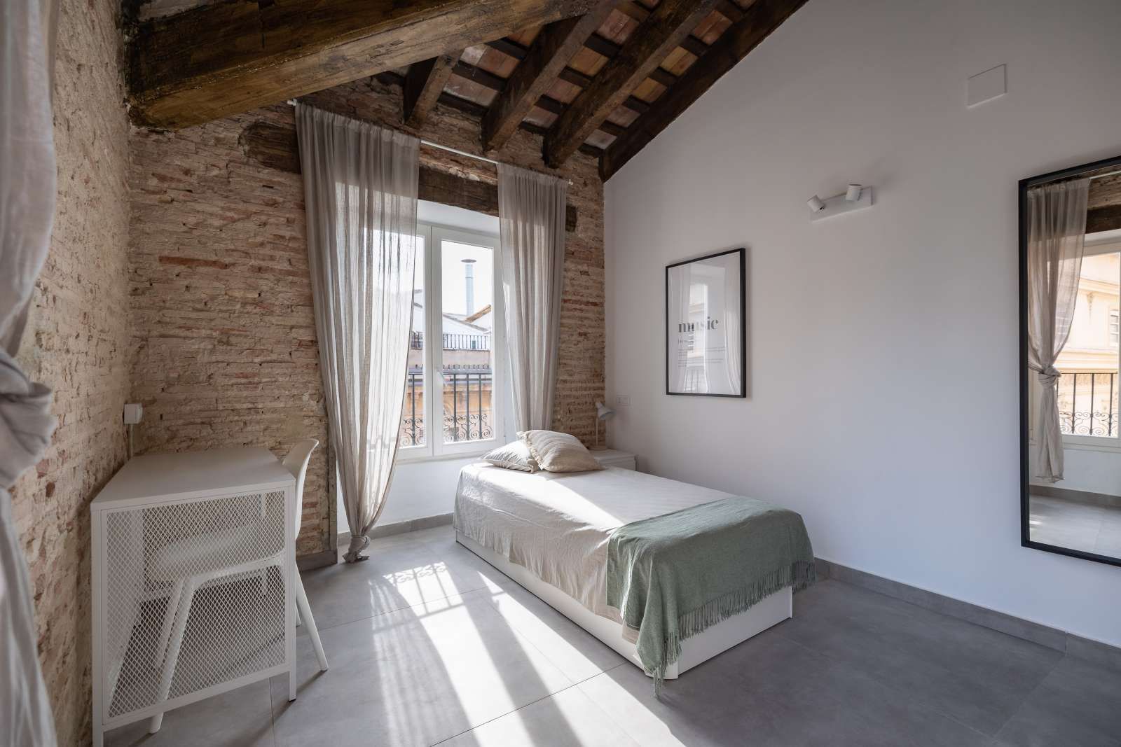 Flat to share in La Seu