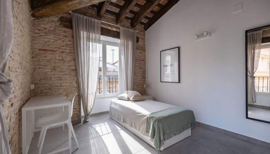 Photo 1 of Flat to share in La Seu, Valencia