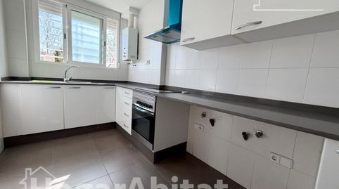 Foto 4 de Casa adosada en venta en Calle Pascual y Genis, Benaguasil, Valencia
