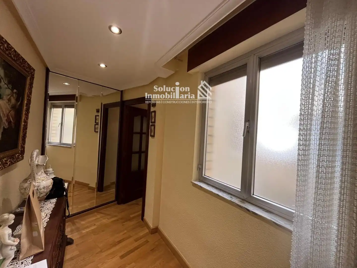 Piso en venta en Salamanca con Calefacción, Terraza y Balcón