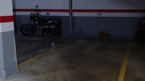 Photo 5 of Garage for sale in Carrer de Juan José Barcia Goyanes (professor), 1, Nou Benicalap,  Valencia Capital