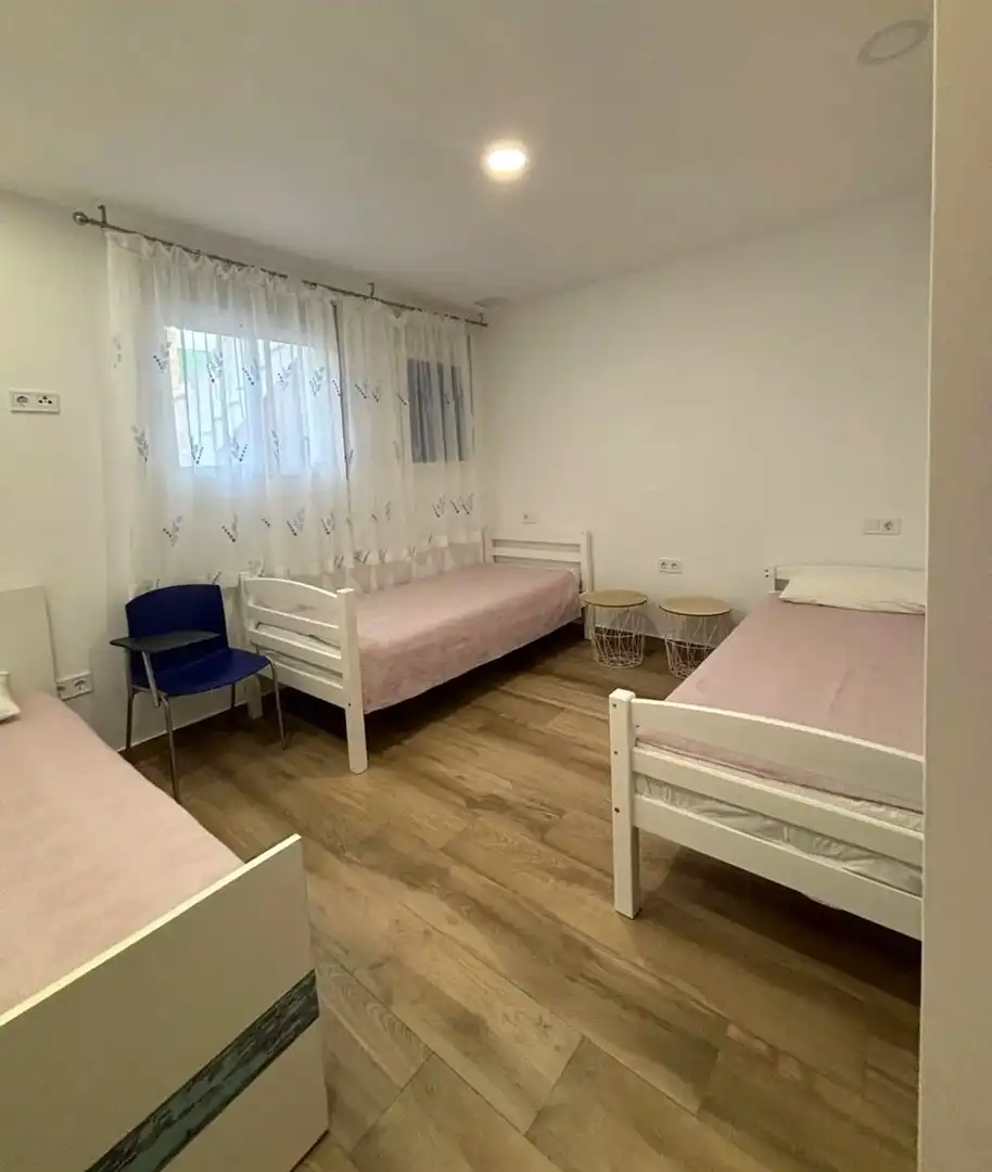 Casa con terraza en venta en Pueblo - Urbanizaciones, imagen 25