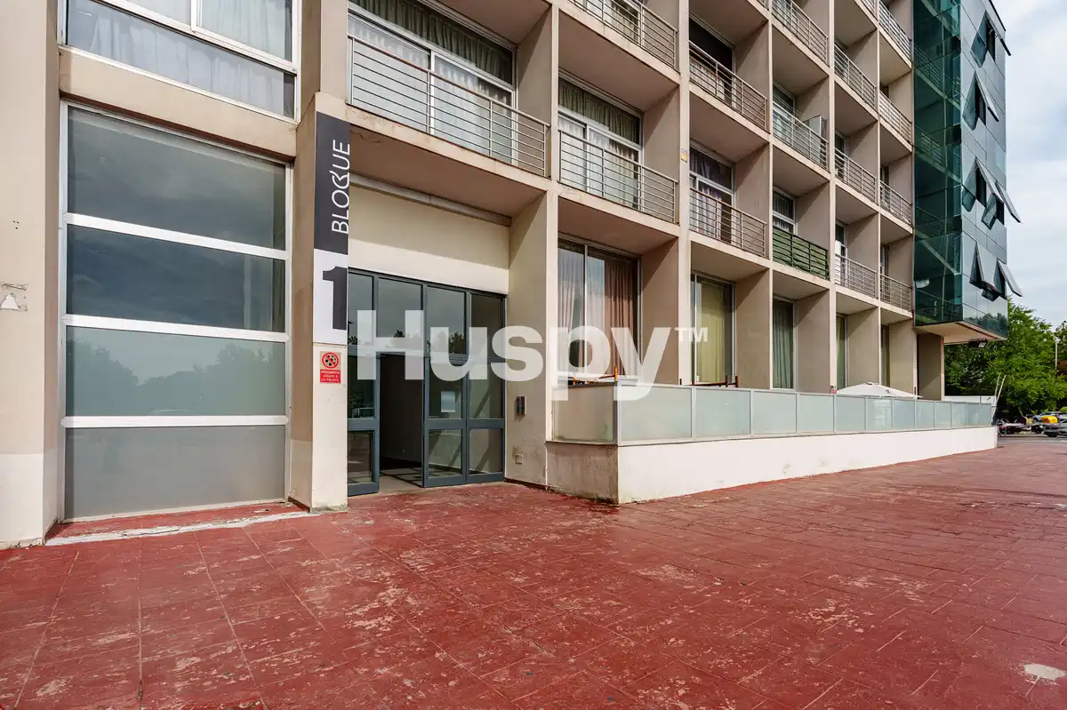 Loft con piscina in vendita a Carretera Villaverde a Vallecas, imagen 37