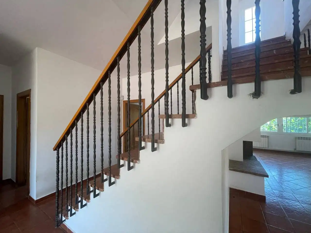 Casa o chalet en venta en Vilanova del Vallès con Jardín privado