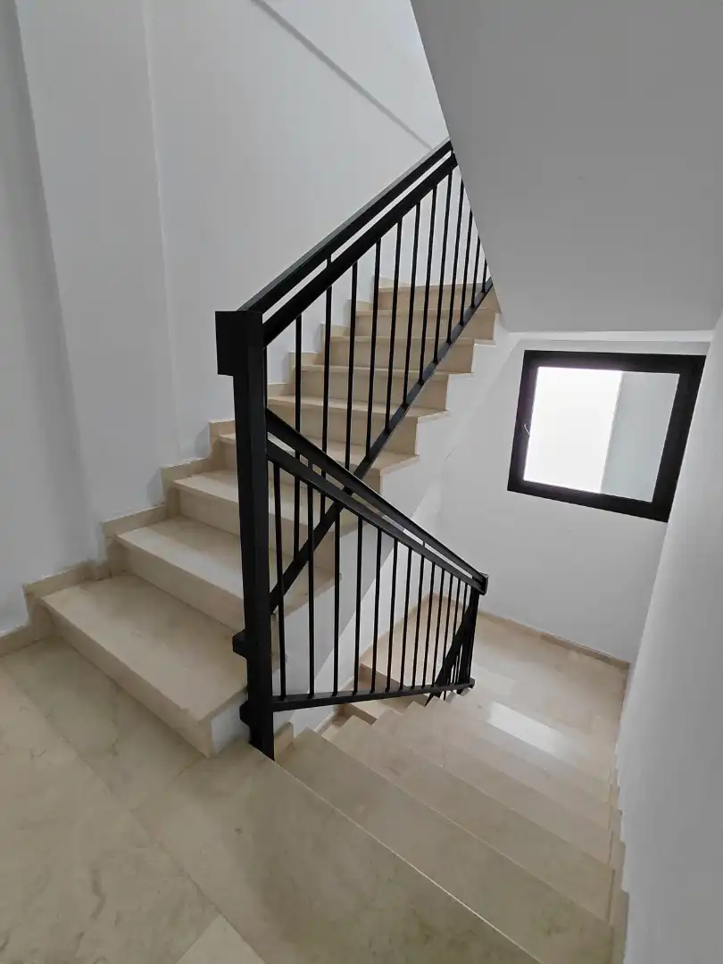 Studio avec ascenseur à louer à Calle Nicolás Estévanez, imagen 15