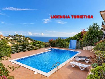 Maison avec piscine à vendre à Avenida Florada