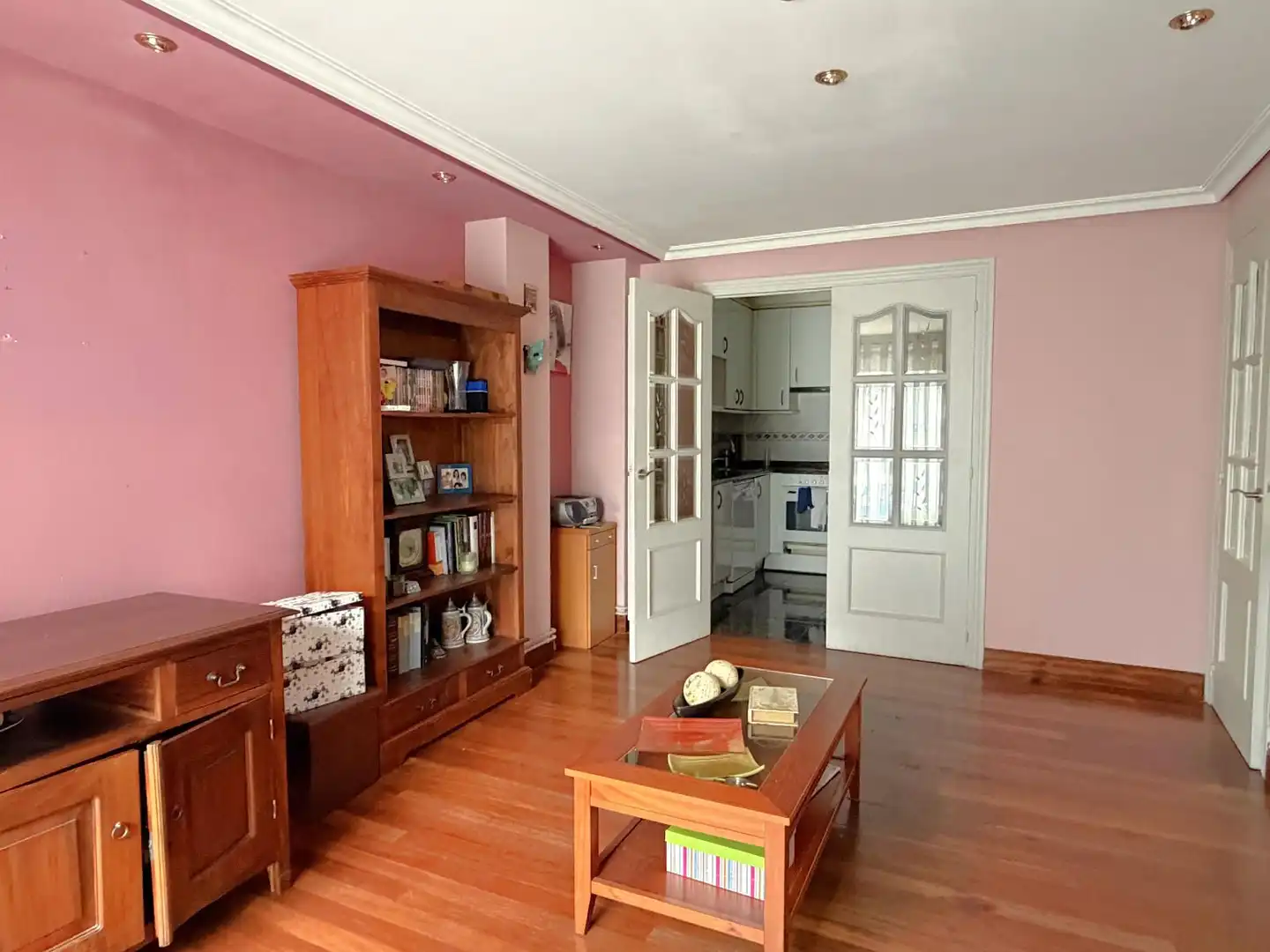 Wohnung mit Aufzug zum Verkauf in Lasarte-Oria, imagen 5