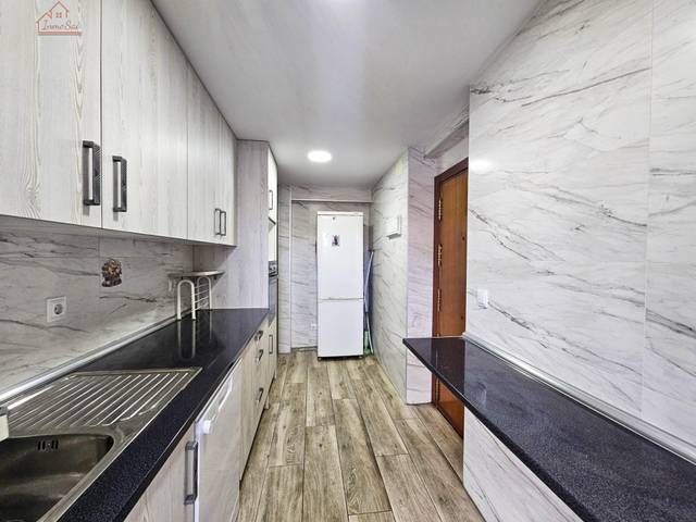 Piso en Venta en Avenida NUESTRA SEÑORA DE FATIMA en Vista Alegre