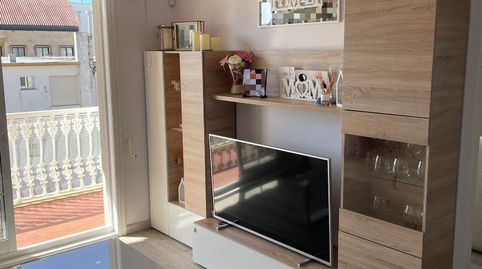 Foto 3 von Wohnung zum Verkauf in Lugar Montalvo 3, 9, Arra, Sanxenxo