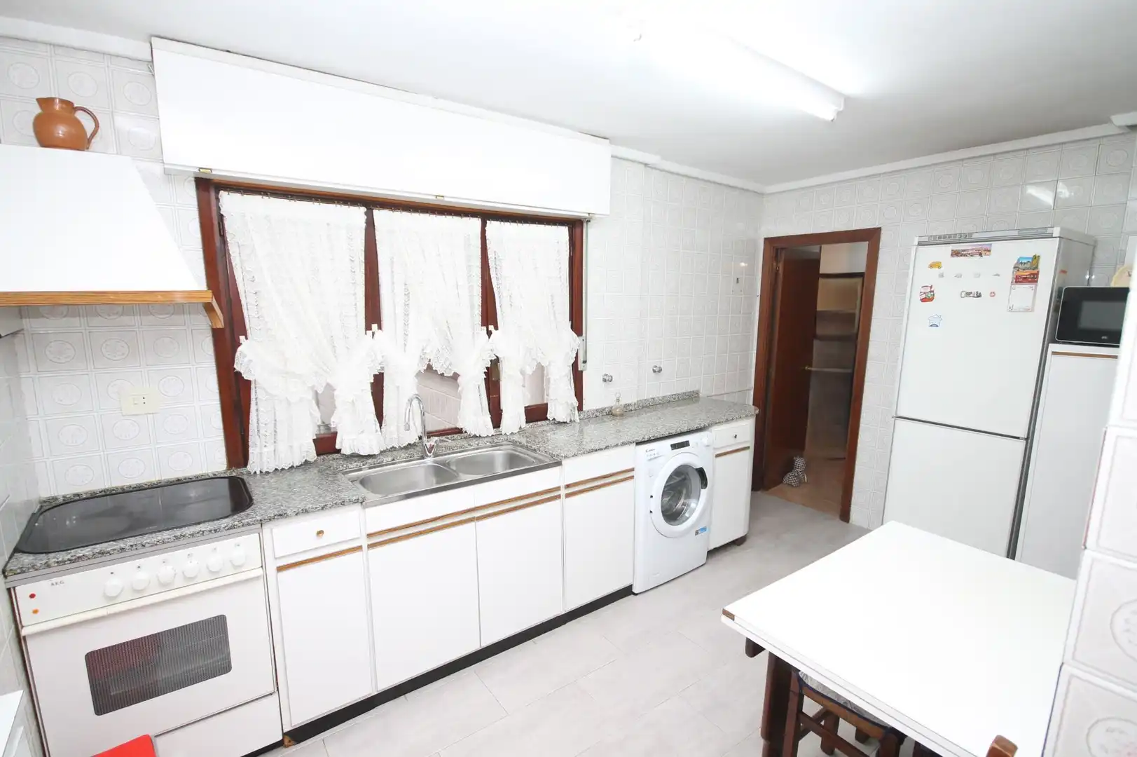 Flat with lift for sale in La Txitxarra - Murrieta - Parke Santurtzi, imagen 4