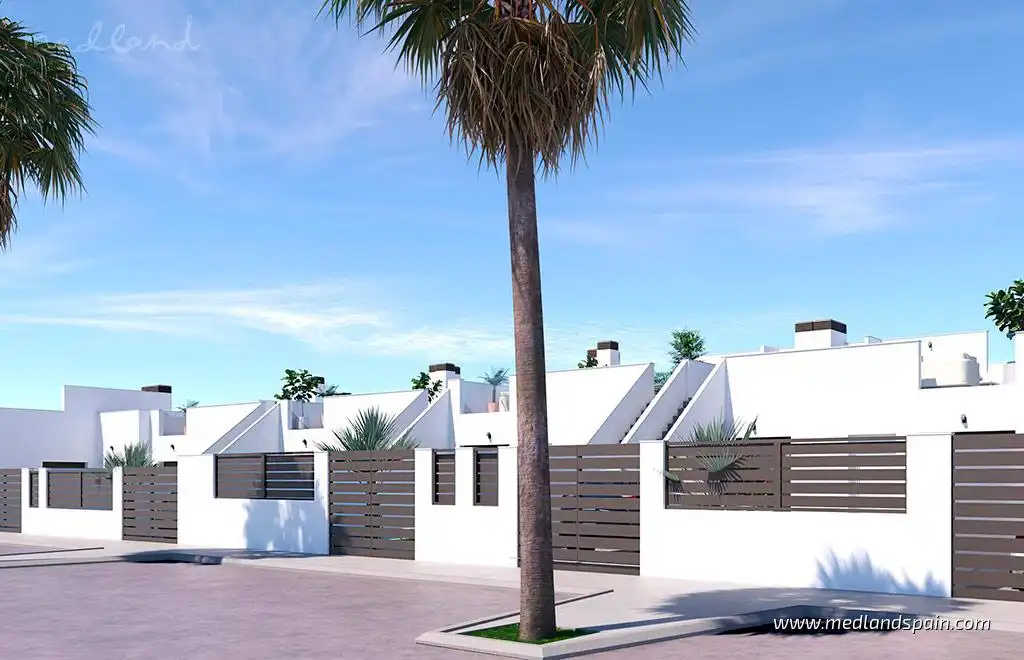 Villa avec piscine à vendre à Roldán, imagen 12