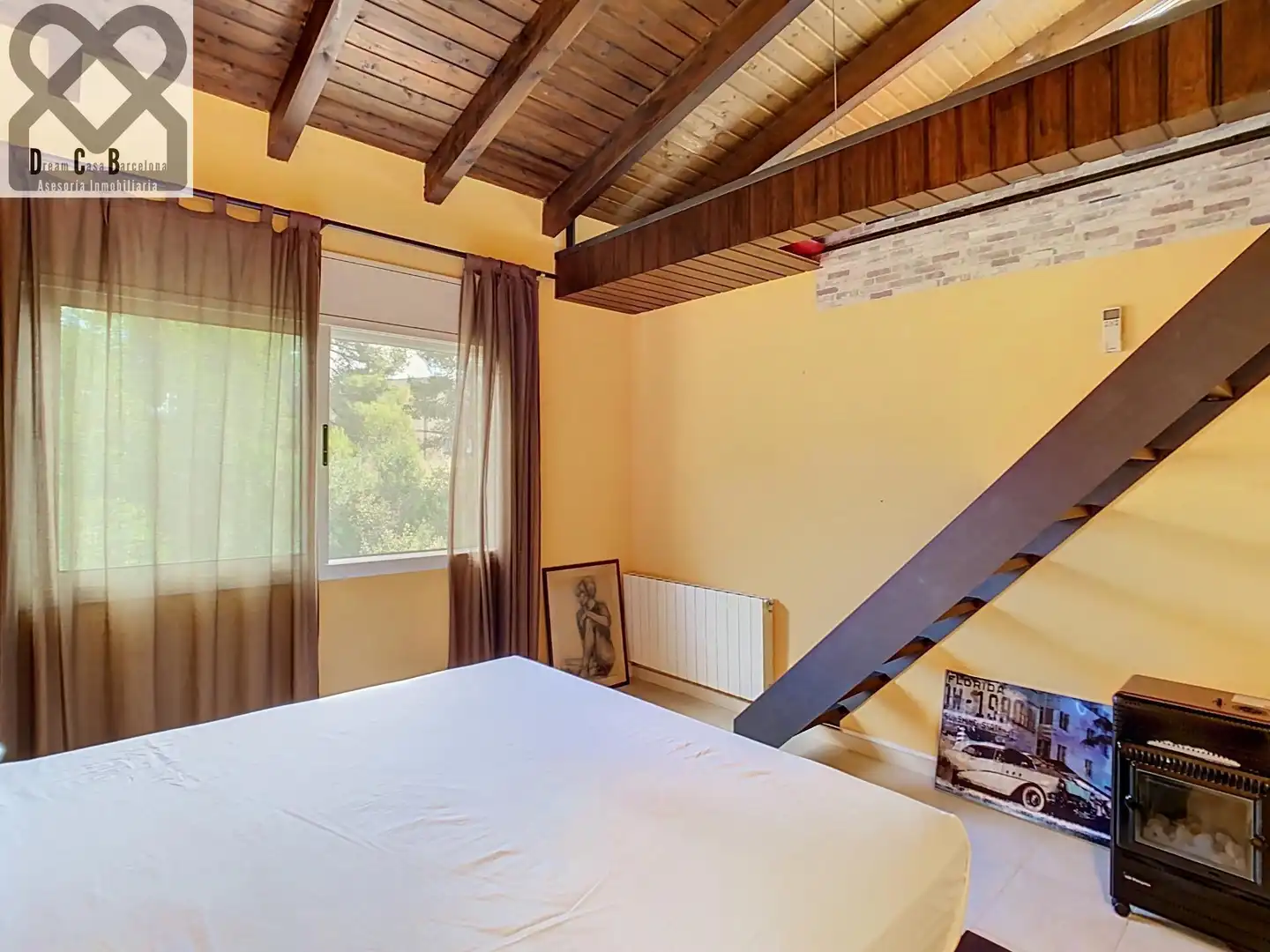 Haus mit Garten zum Verkauf in Corbera de Llobregat, imagen 23