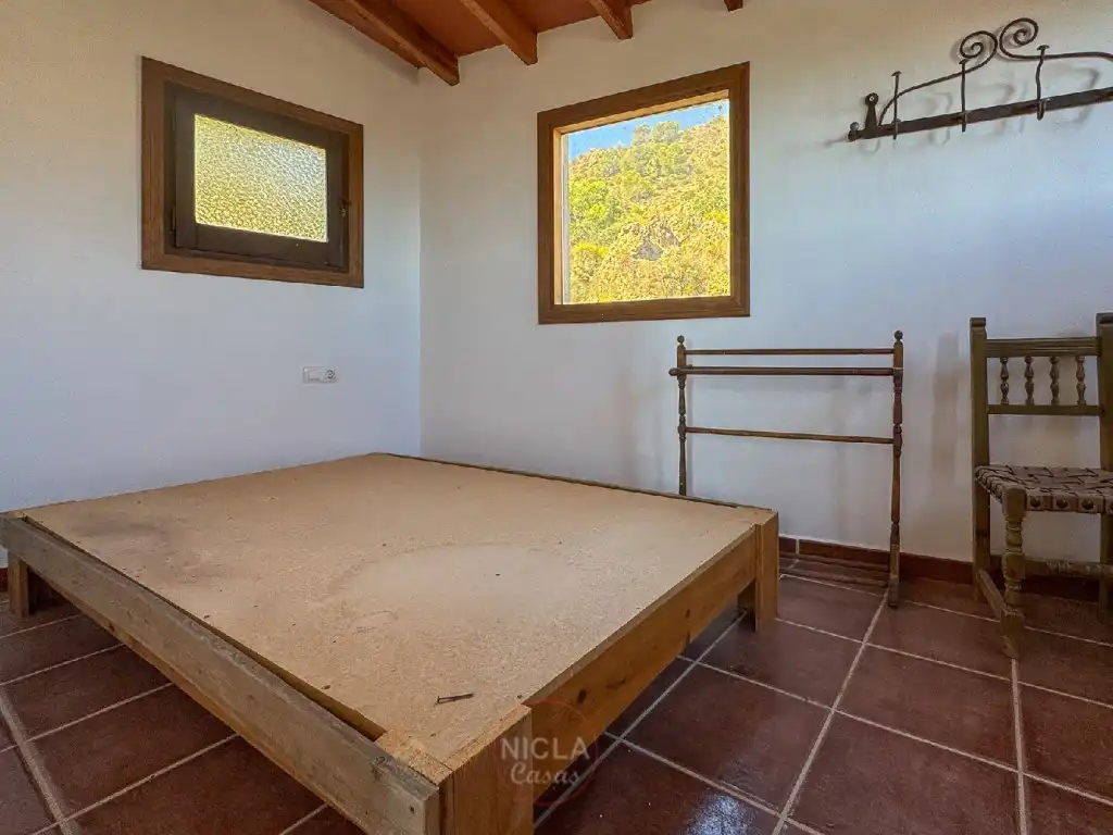 Casa con giardino in vendita a Diseminados Bedarin S/N, imagen 15