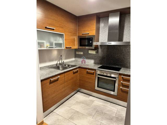 Piso en Venta en Ca n'Anglada