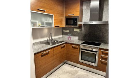 Foto 3 de Piso en venta en Ca n'Anglada, Barcelona