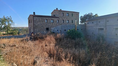 Foto 4 de Finca rústica en venda a Travessera de Sant Joan, 9, Preixens, Lleida