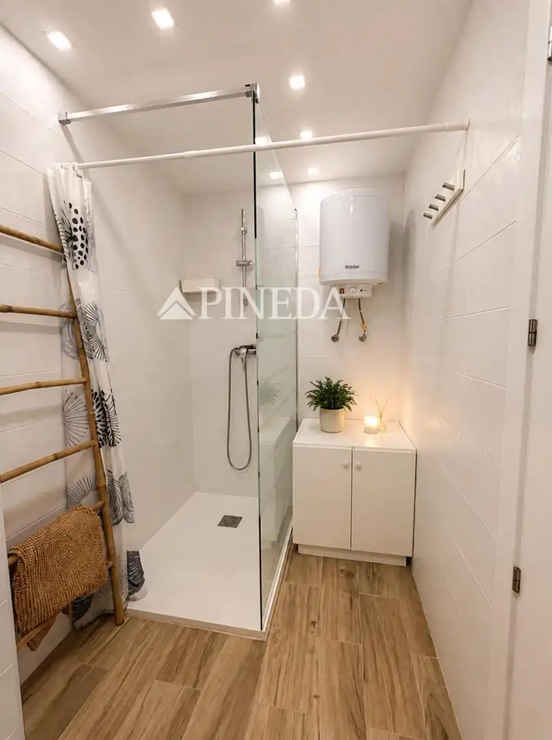 Apartamento de alquiler en Playas de Puçol