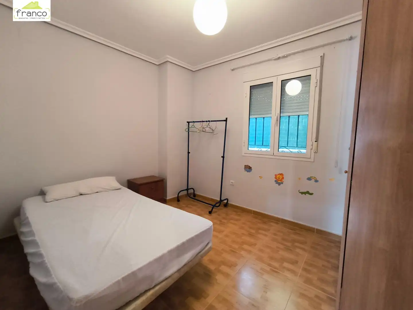 Habitación de Piso en venta en Olula del Río con Aire acondicionado, Trastero y Amueblado