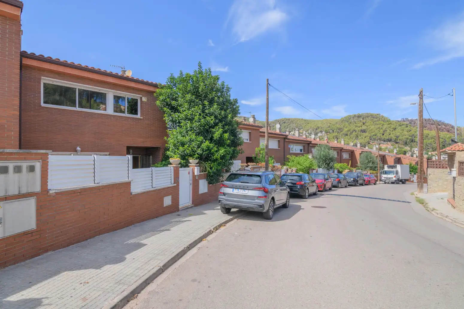 Adosado con terraza en venta en Vallirana - Eduard Toldra, imagen 60