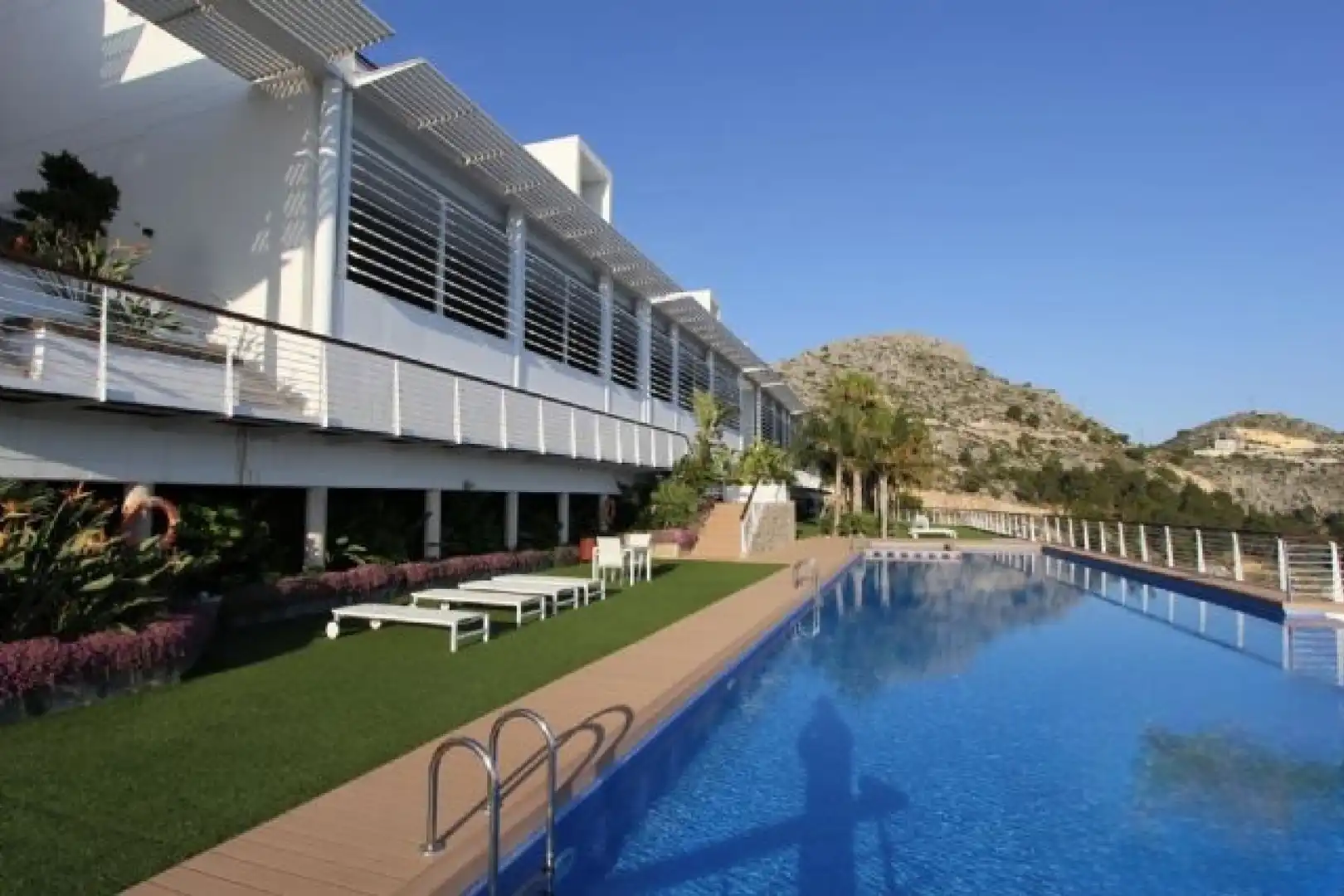 Flat with pool for sale in Mascarat, imagen 51
