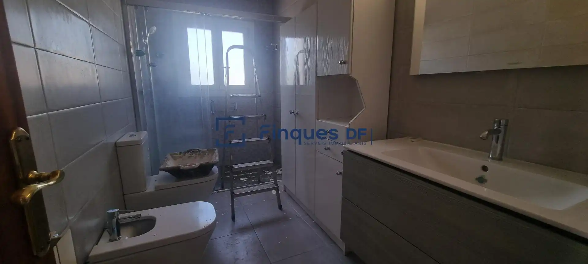 Bathroom of Houses for sale in Vidreres  with Heating