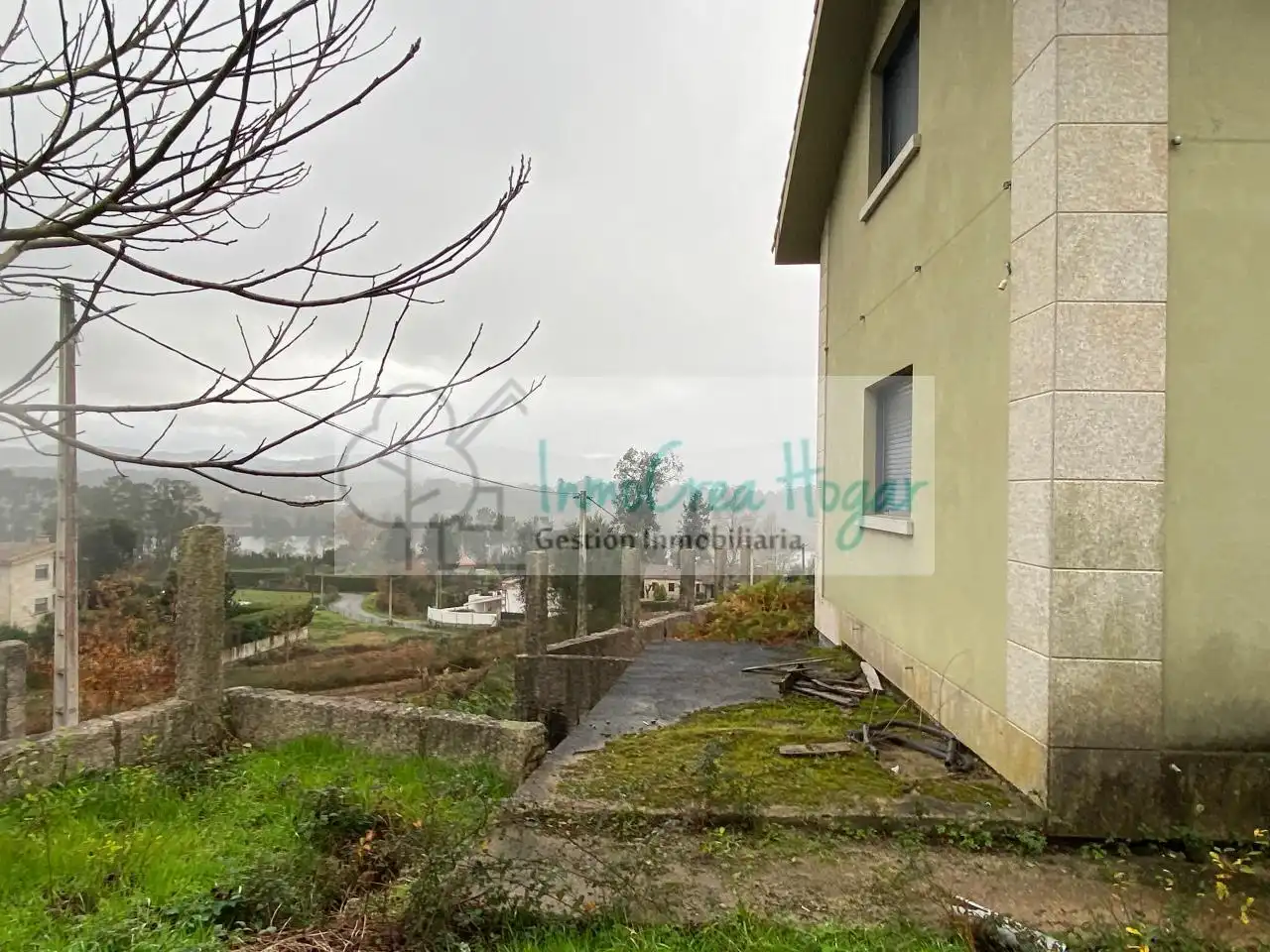 Casa con jardín en venta en Tomiño, imagen 3