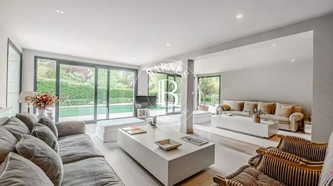 Photo 4 of Houses for sale in Aravaca, Madrid Capital